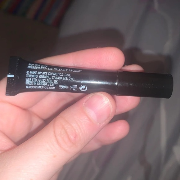 New‎ Mac Extreme Dinension 3D Black Lash - Picture 2 of 2